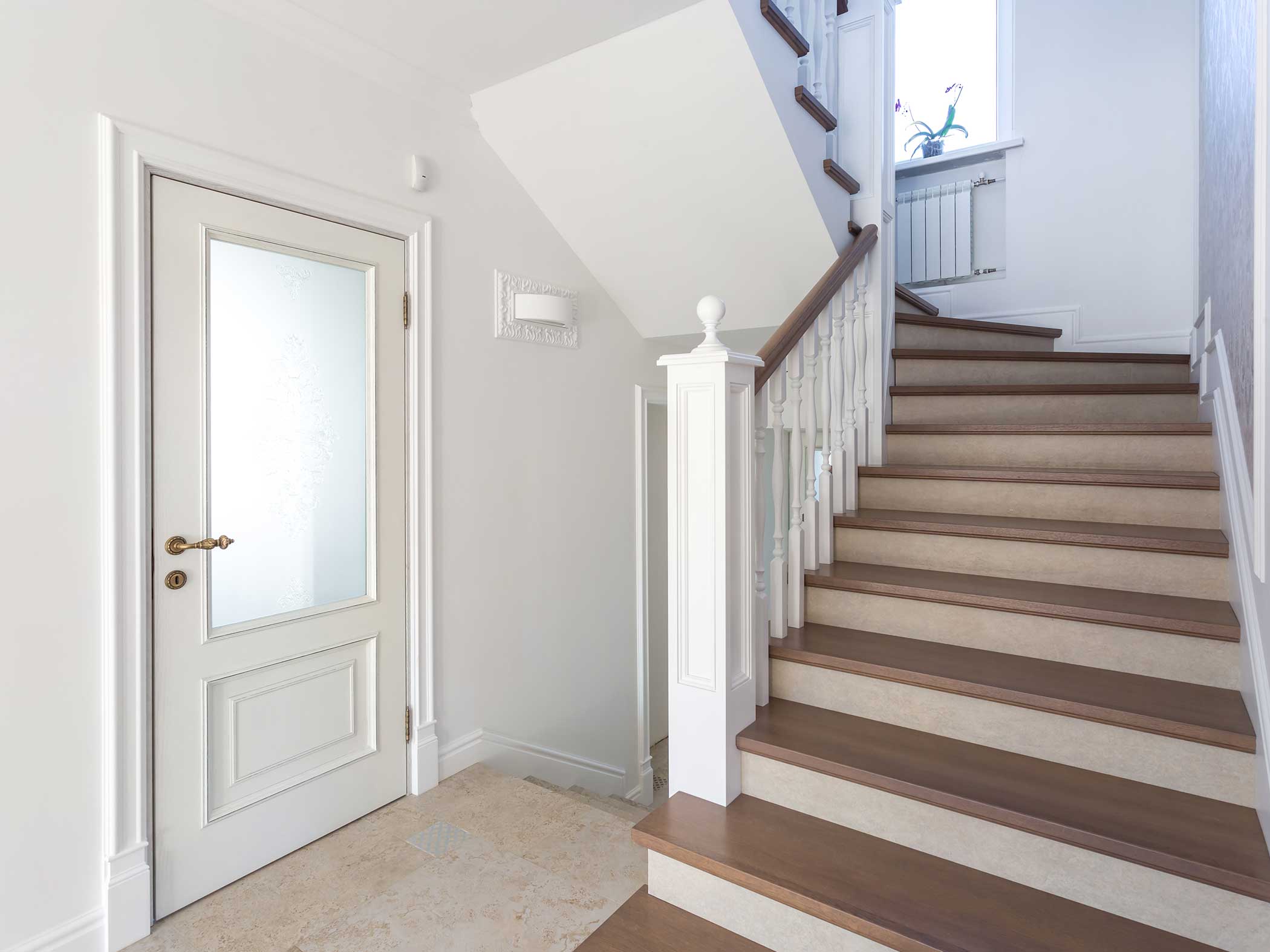 Stile neoclassico contemporaneo, Bergamo