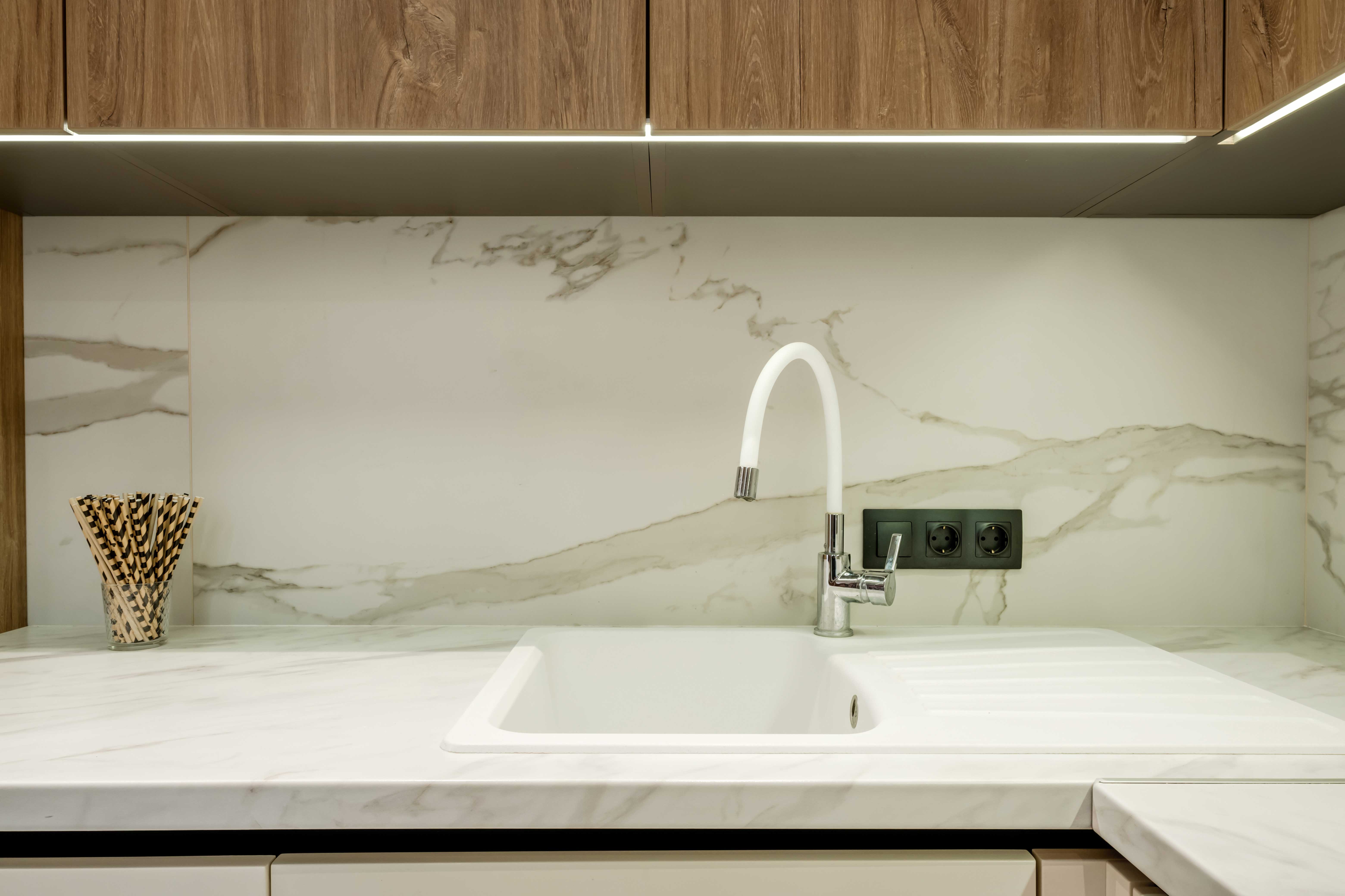 Cucina Elegante — fotografia 3 della galleria