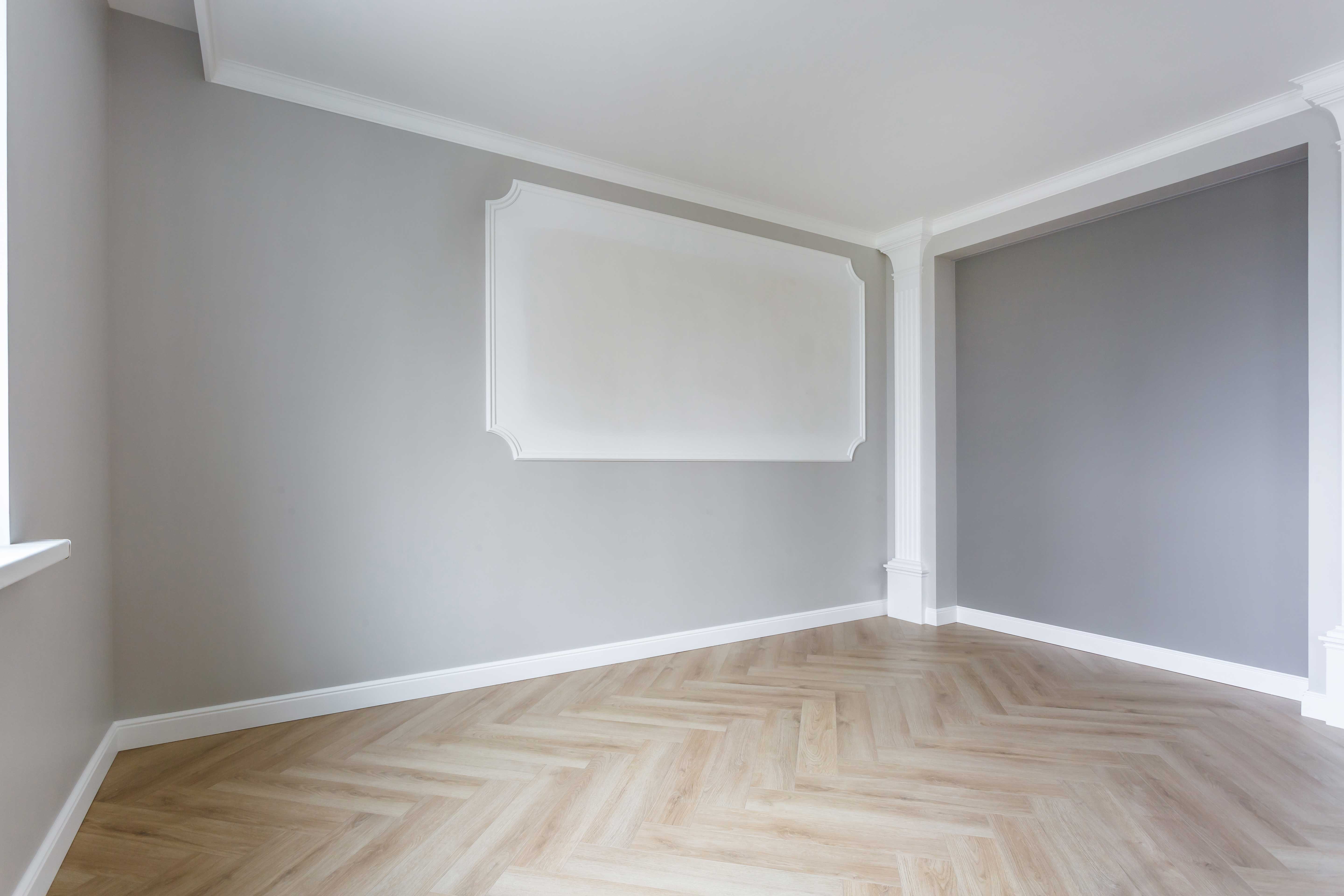 Stile neoclassico contemporaneo — fotografia 3 della galleria