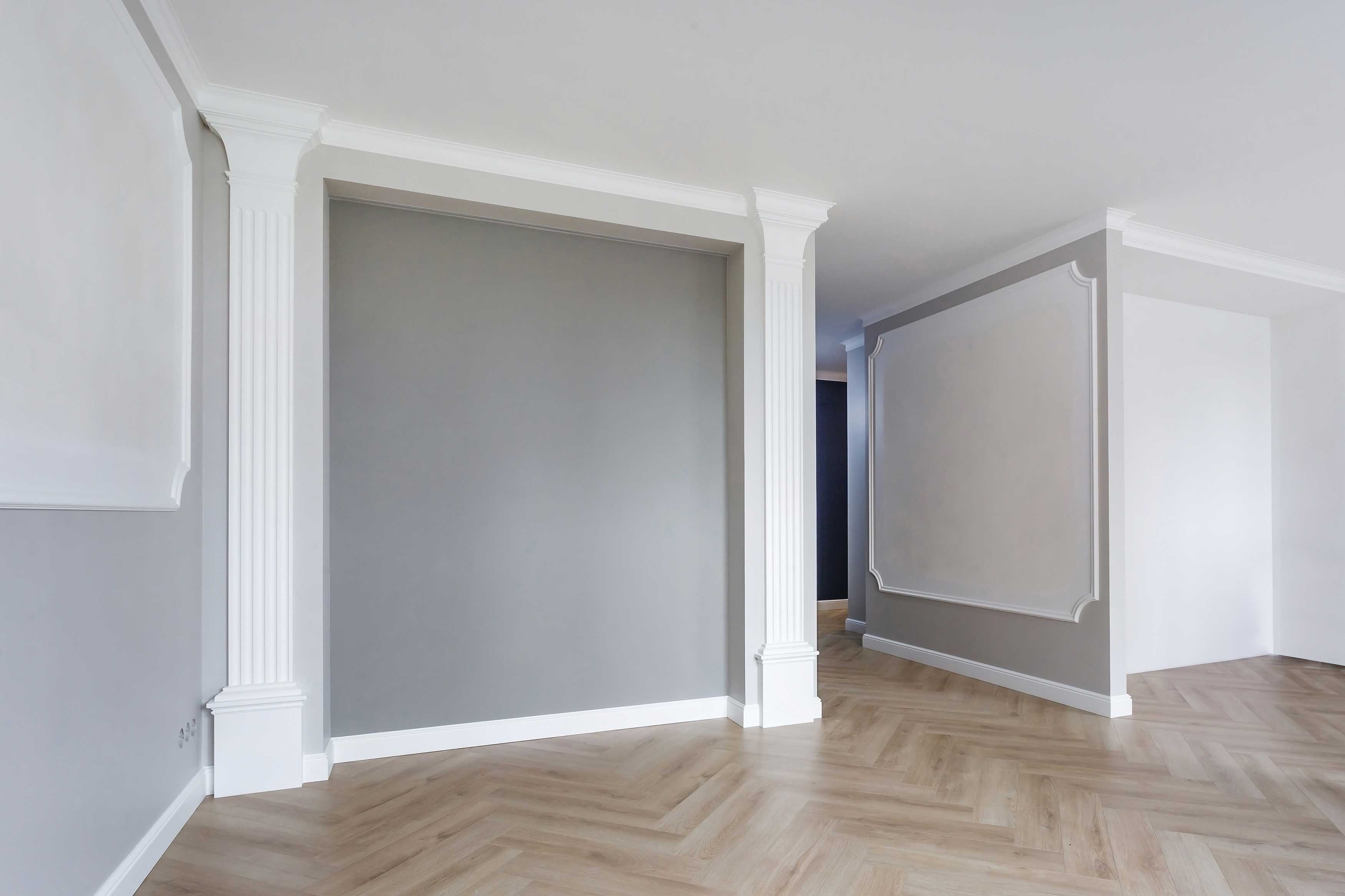 Stile neoclassico contemporaneo — fotografia 1 della galleria