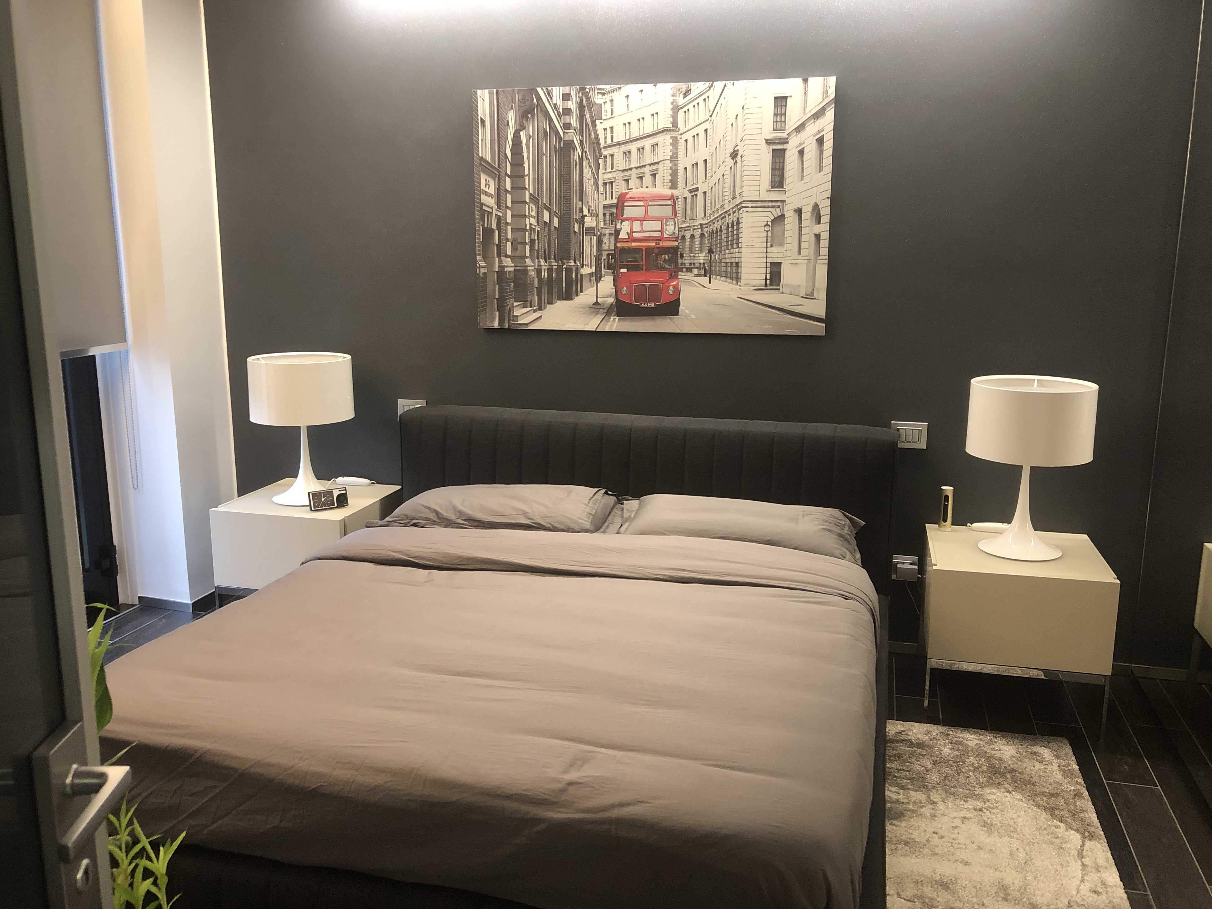 Bilocale elegante — fotografia 3 della galleria